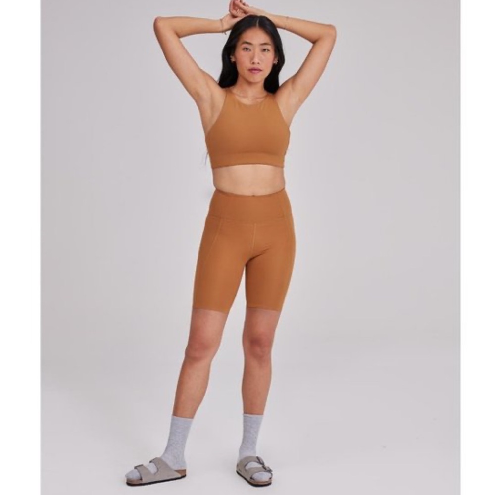 Girlfriend Collective Twig Set